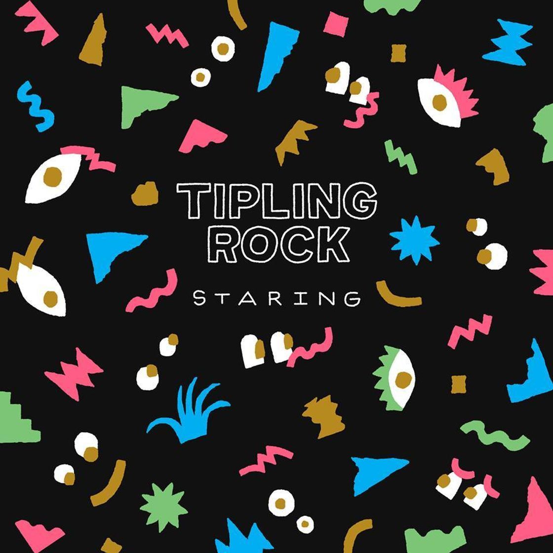 Canción Tipling Rock - Staring Acoustic