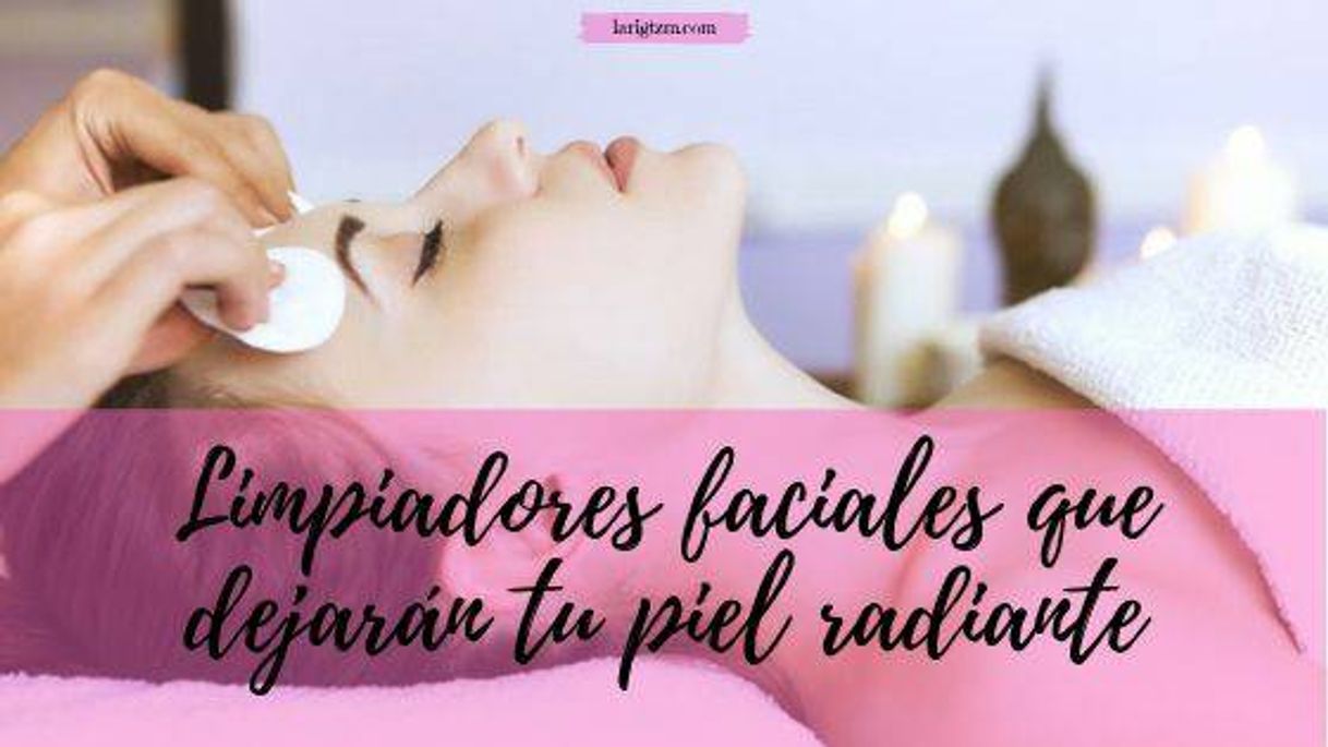 Moda LIMPIADORES FACIALES 