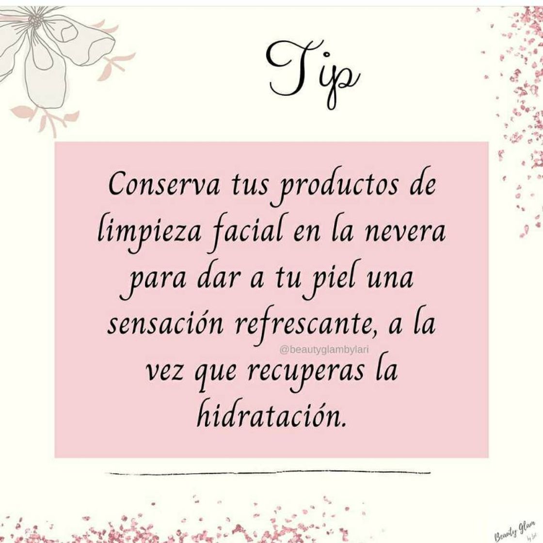 Fashion CONSERVACIÓN DE PRODUCTOS DE BELLEZA 🧖🏻‍♀️