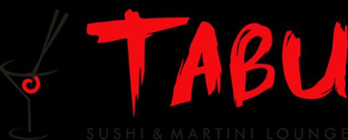 Restaurants Tabu Sushi Plaza Progreso