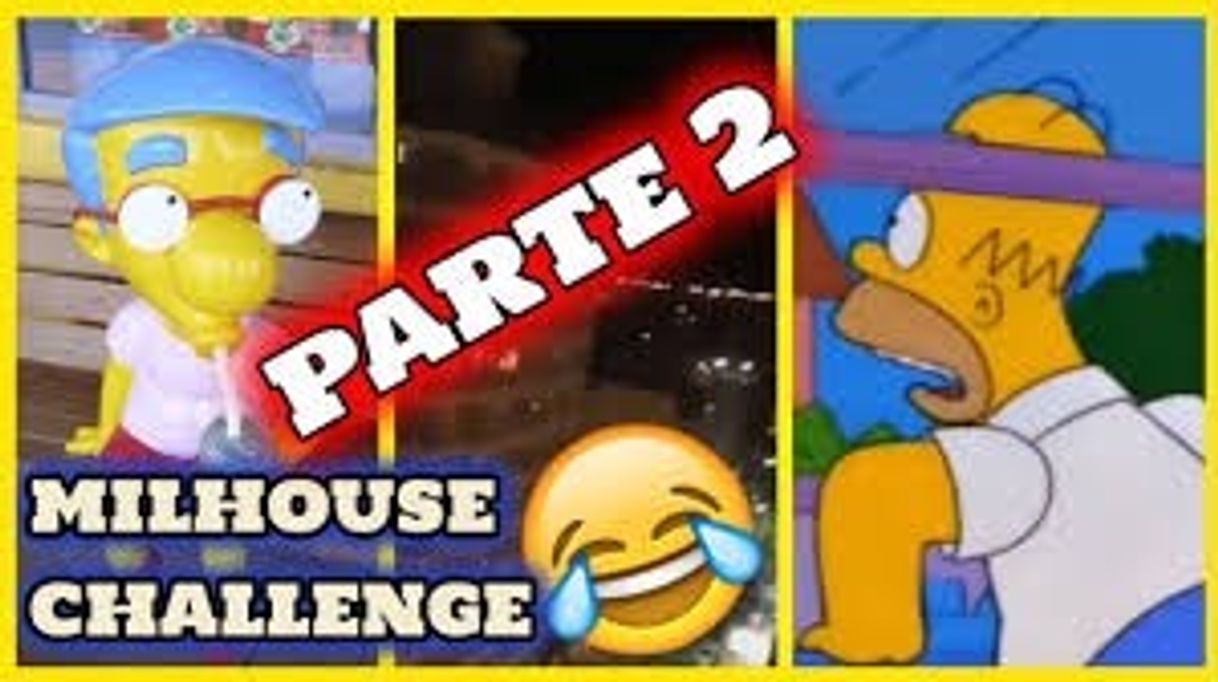 Fashion ☄️¡Mil house challenge en la cuarentena!☄️