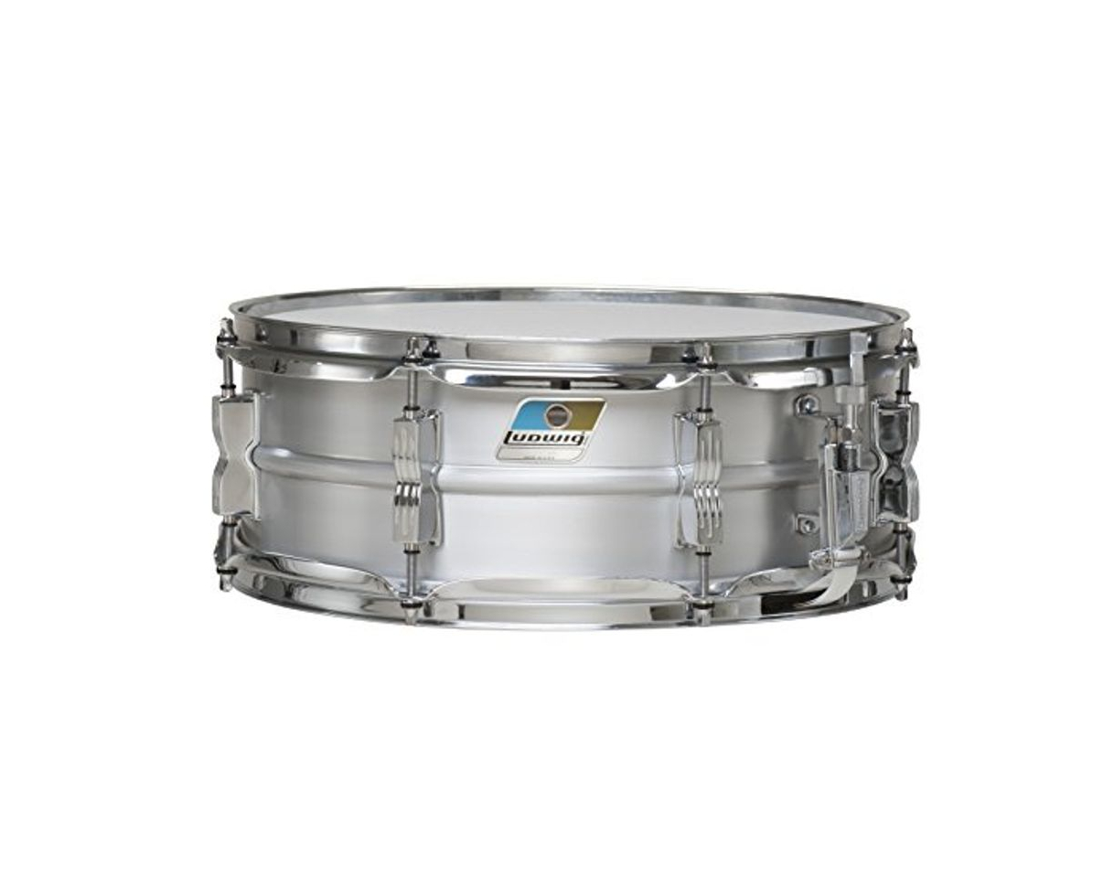 Social Ludwig LM404C SUPRAPHONIC