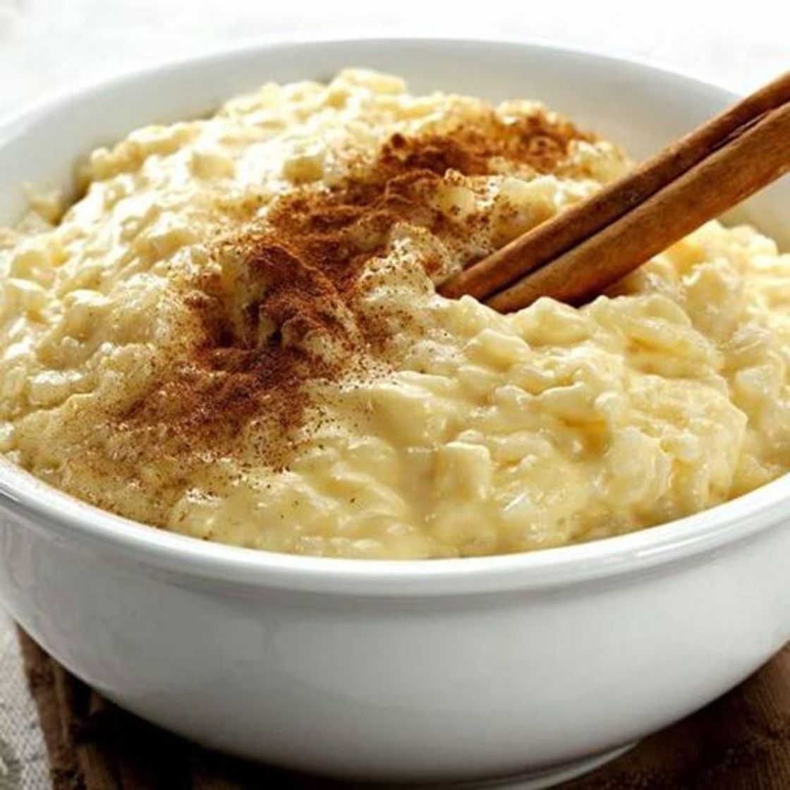 Social Arroz con Leche