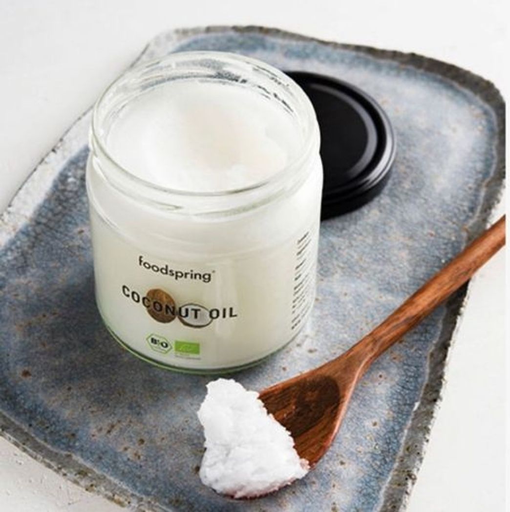 Social Aceite de coco