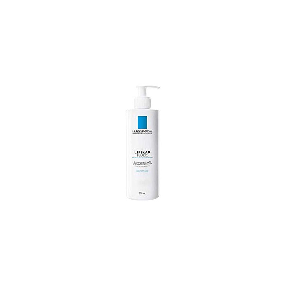 Product La Roche Posay Roche Lipikar Fluido 750 ml