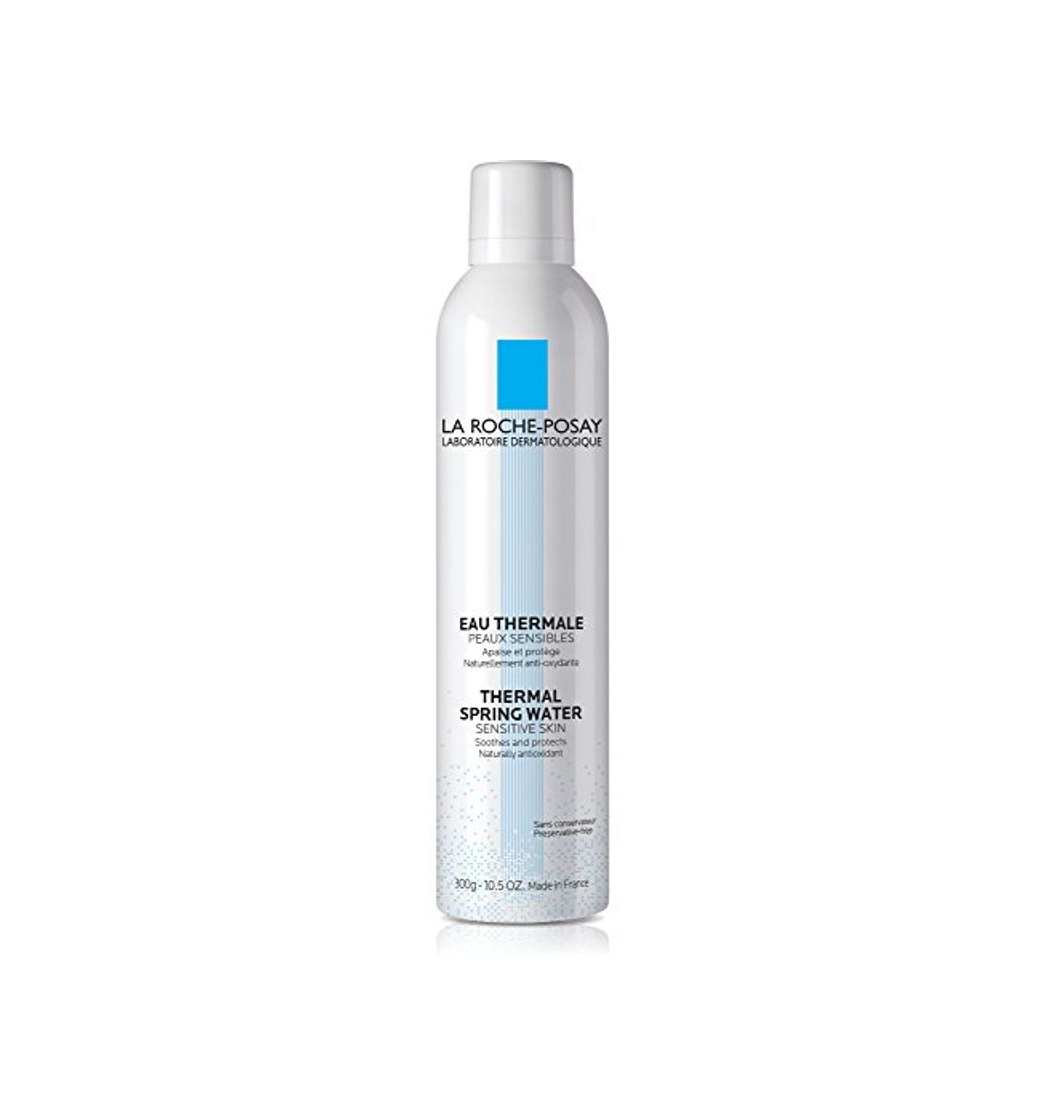 Beauty La Roche Posay Agua Termal