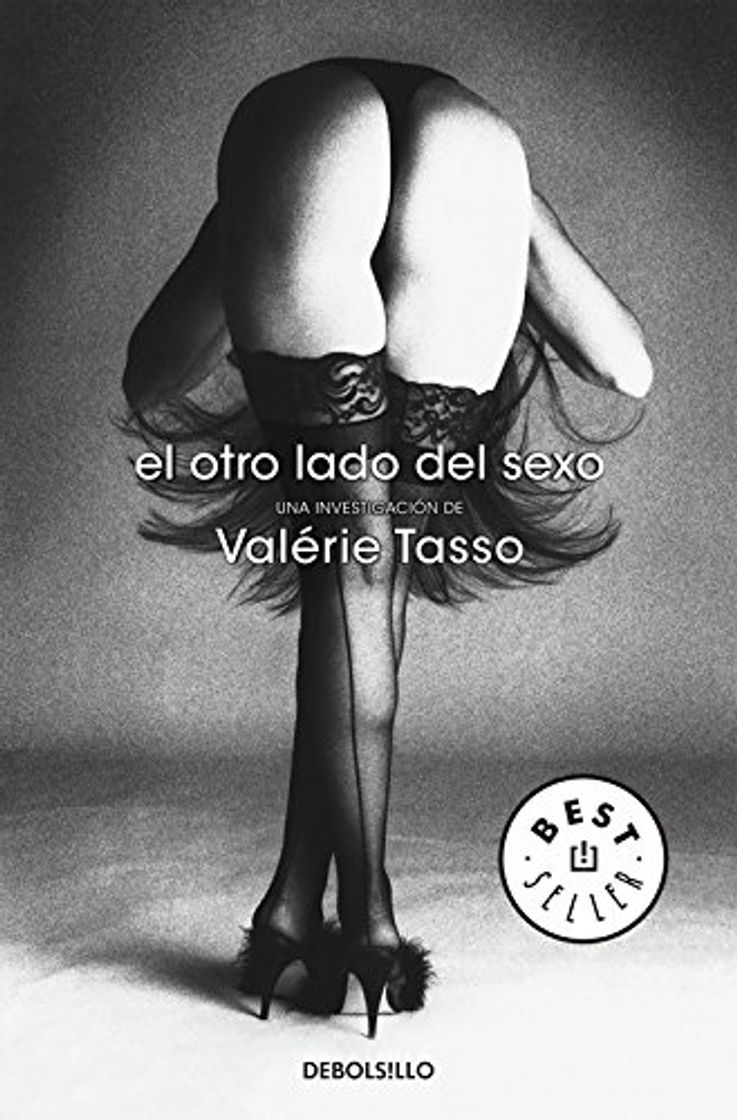 Libro El otro lado del sexo: Una investigación