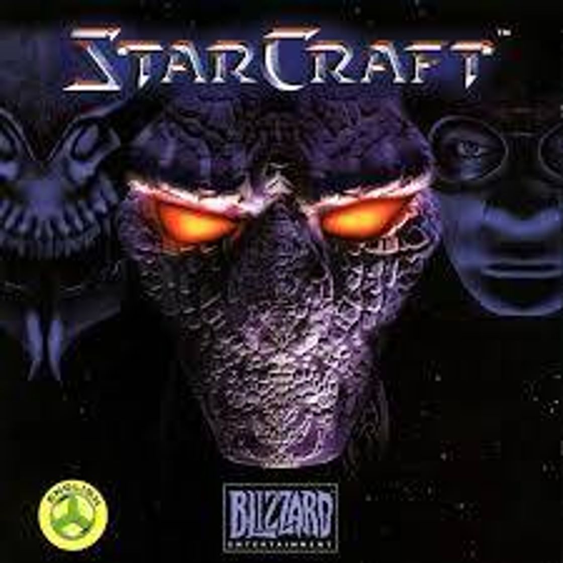 Moda StarCraft