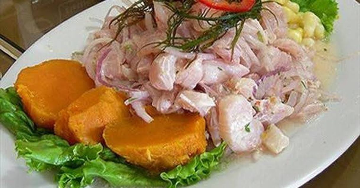 Moda Ceviche 