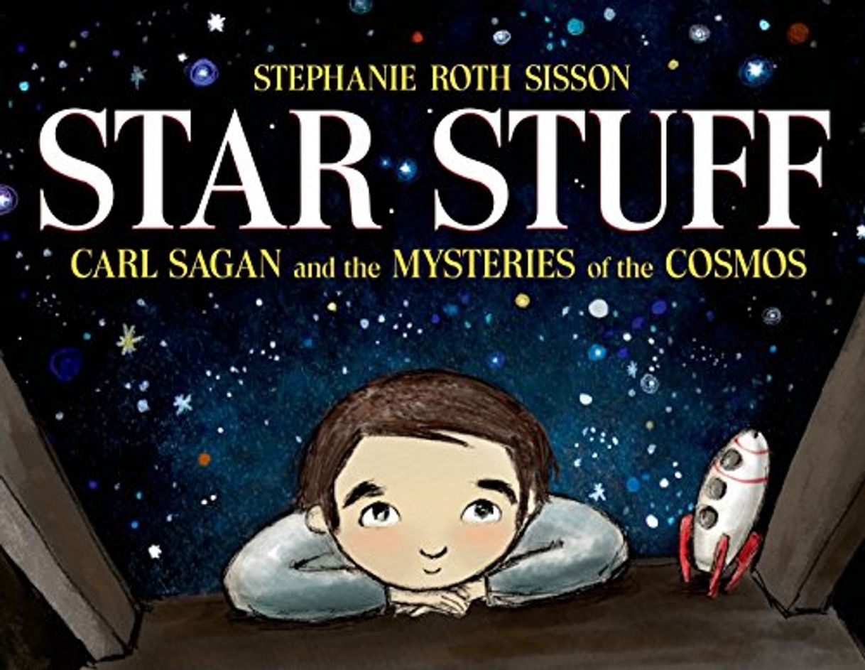 Books Star Stuff