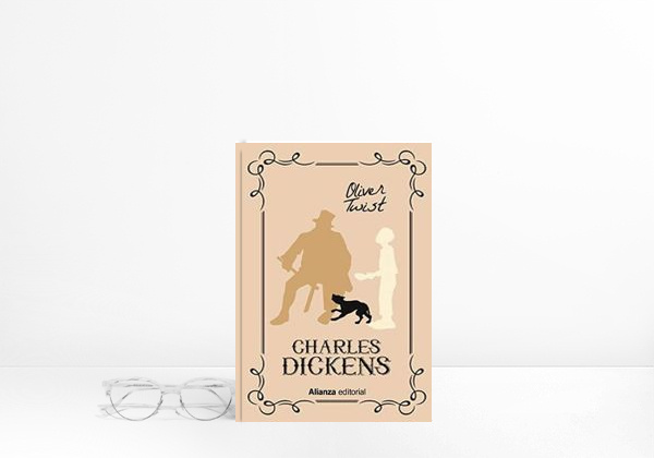 Book Oliver Twist