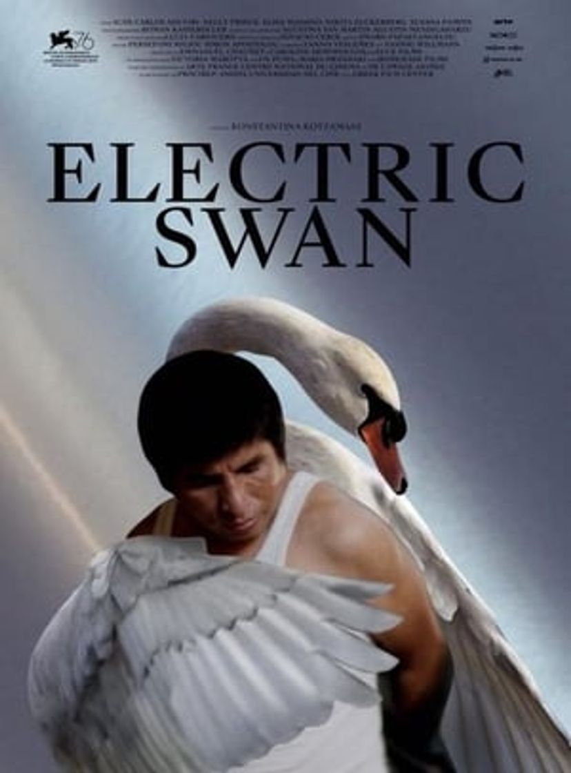 Movie Electric Swan