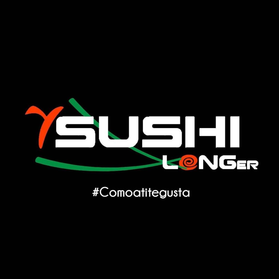 Restaurantes Sushi Longer Forjadores