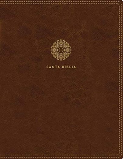 Reina Valera 1960 Santa Biblia Edición Para Notas