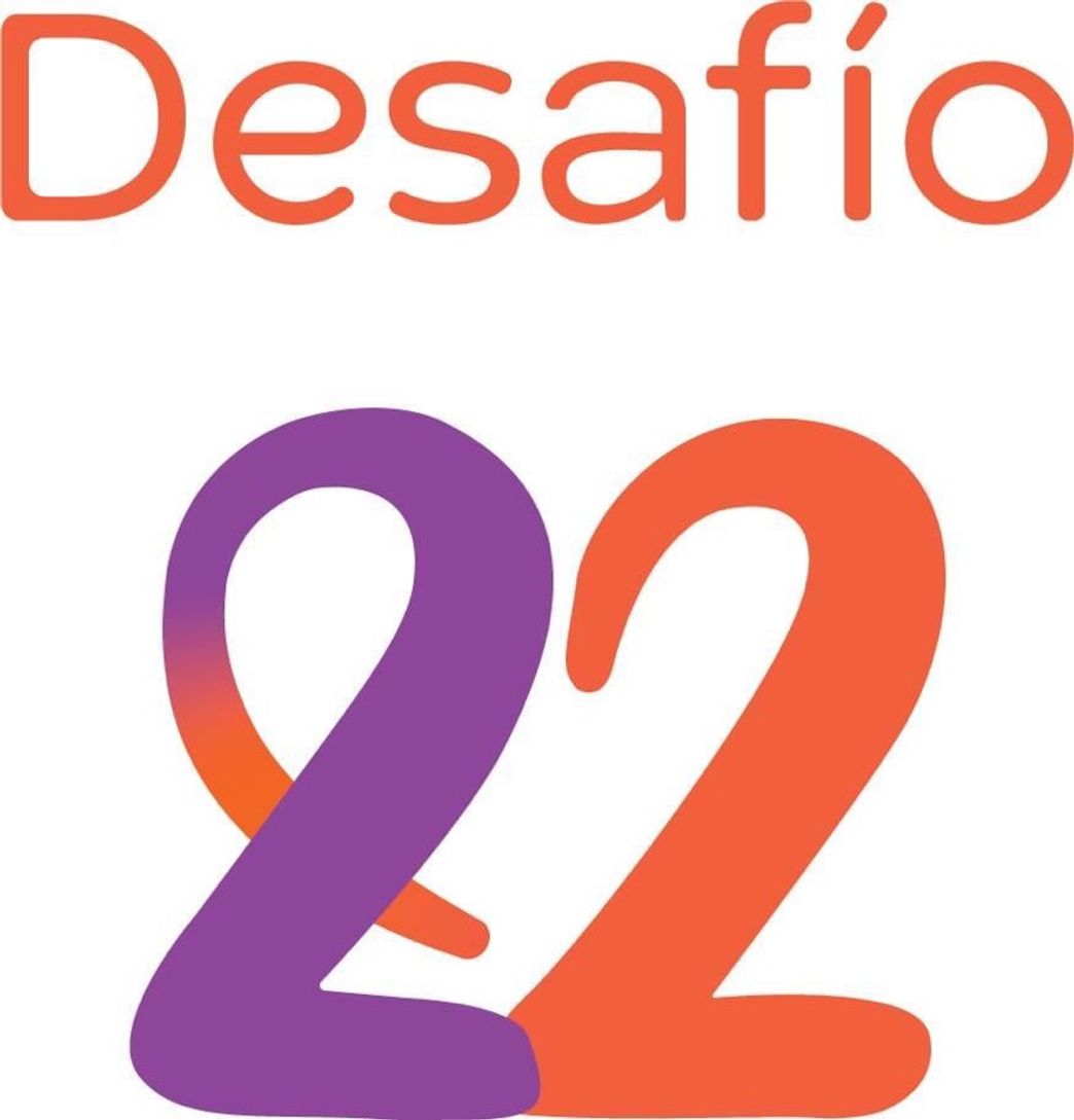 Moda Desafío 22 