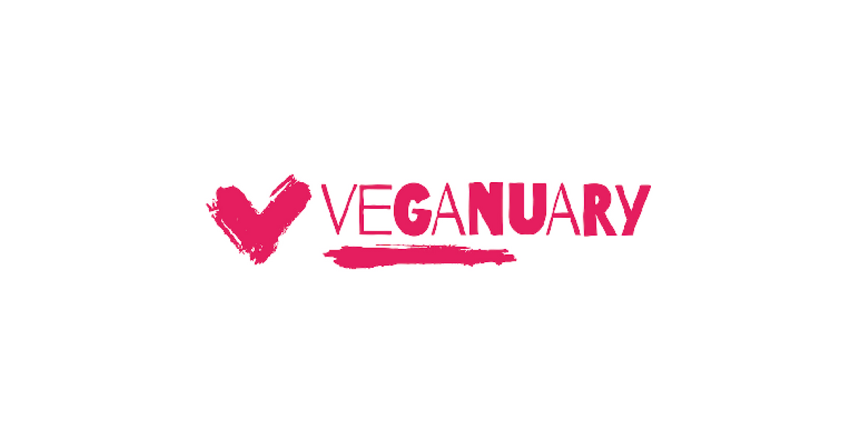 Moda Veganuary