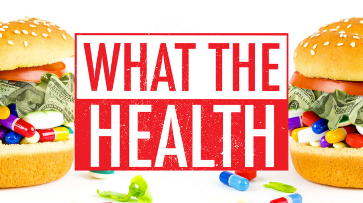 Película What the Health