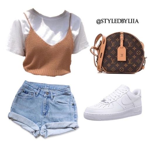 Outfits cute 