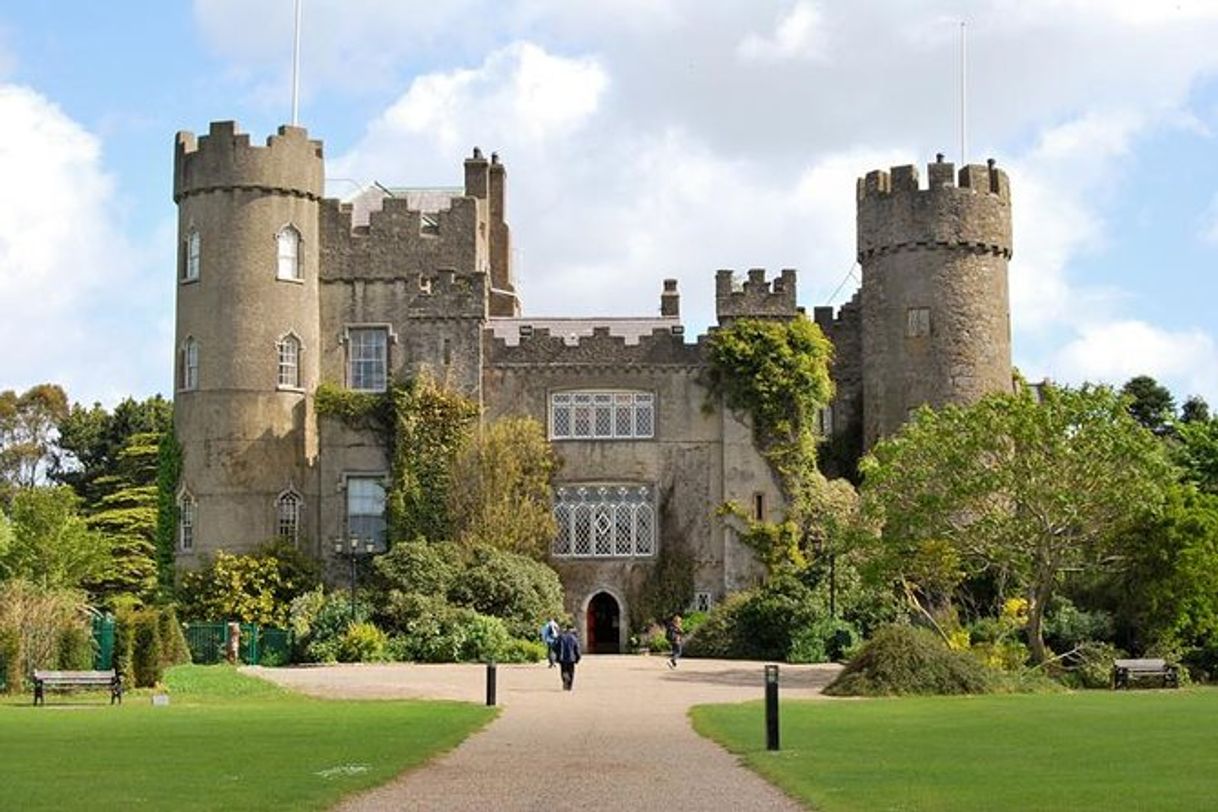 Place Castillo de Malahide