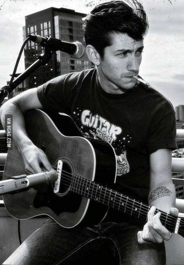 Alex - Artic Monkeys