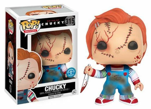 Chucky