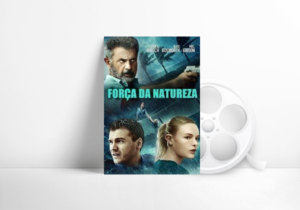 Movie La fuerza de la naturaleza