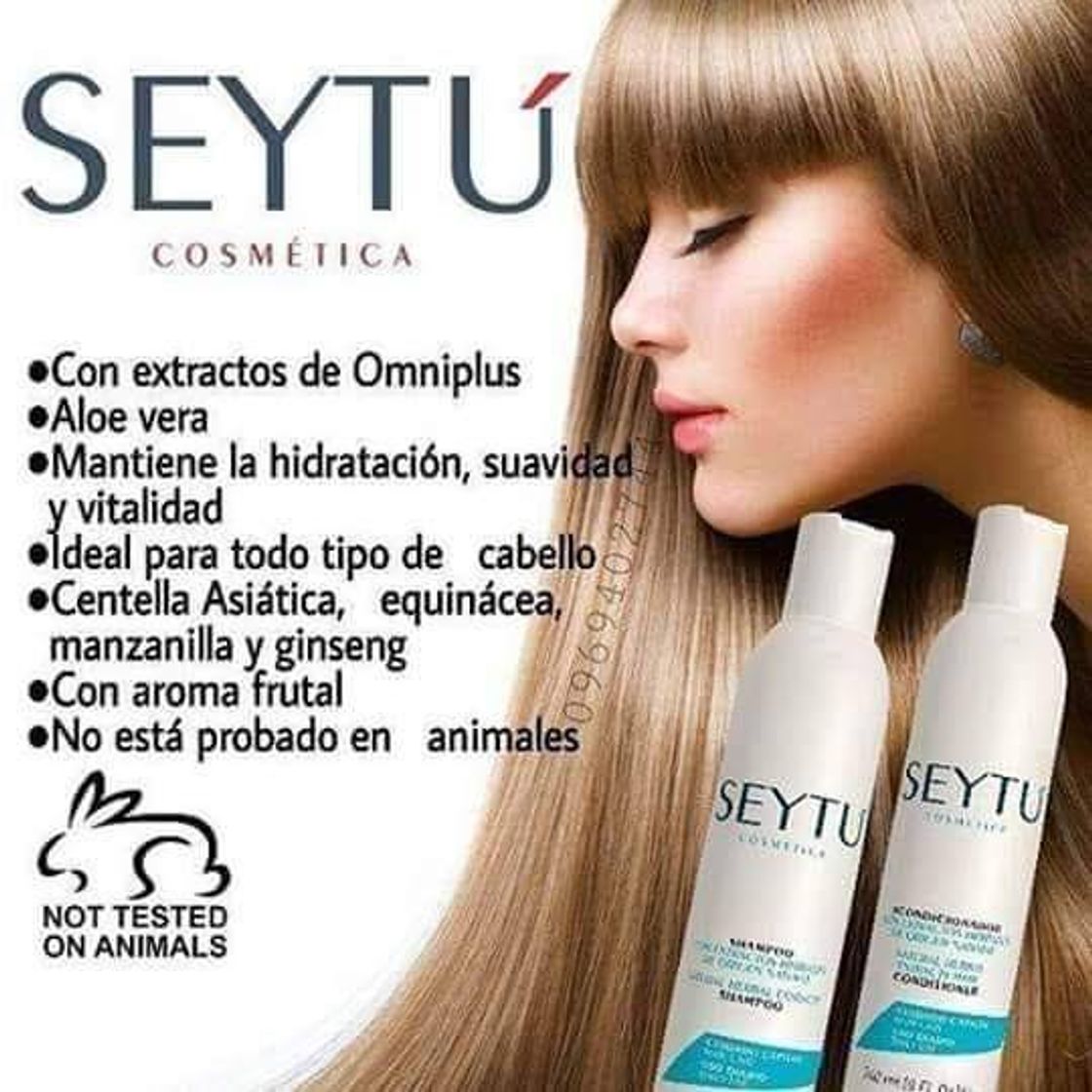 Social Seytú