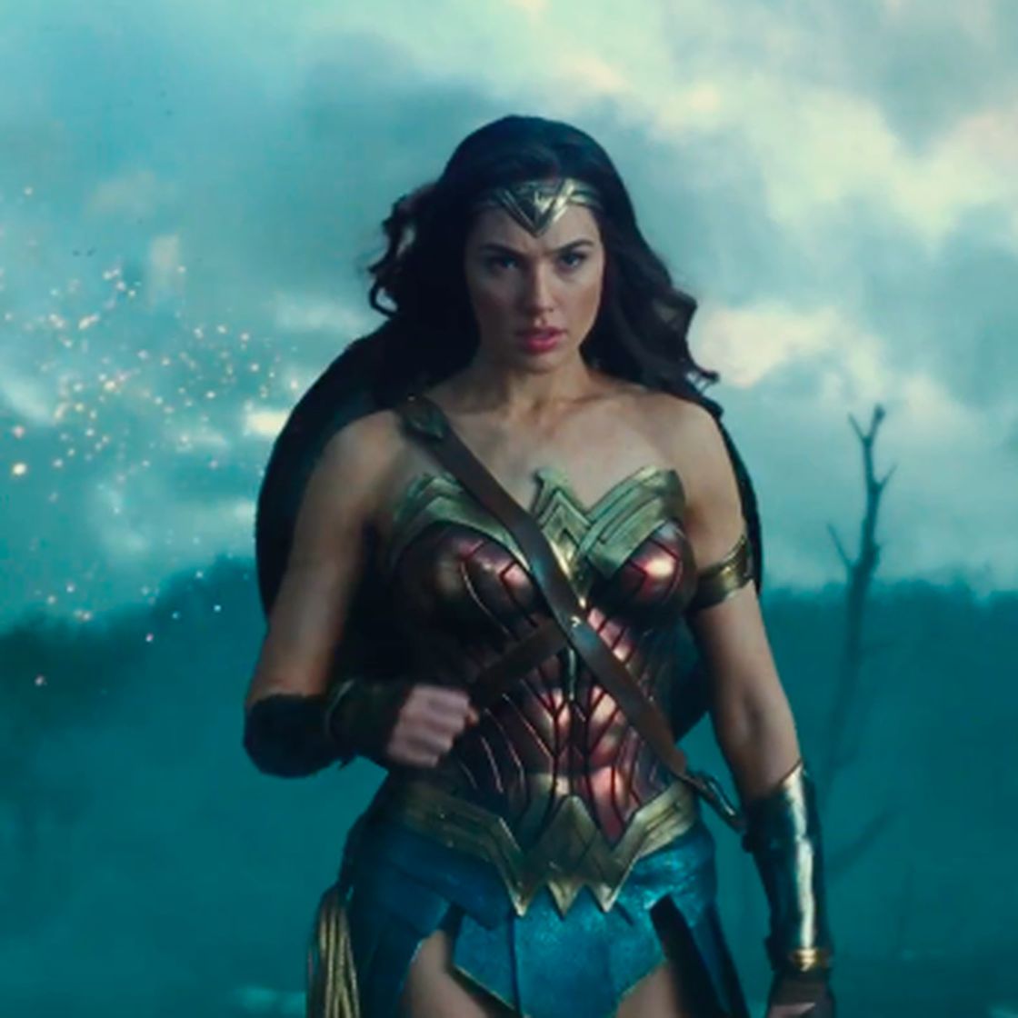 Wonder Woman