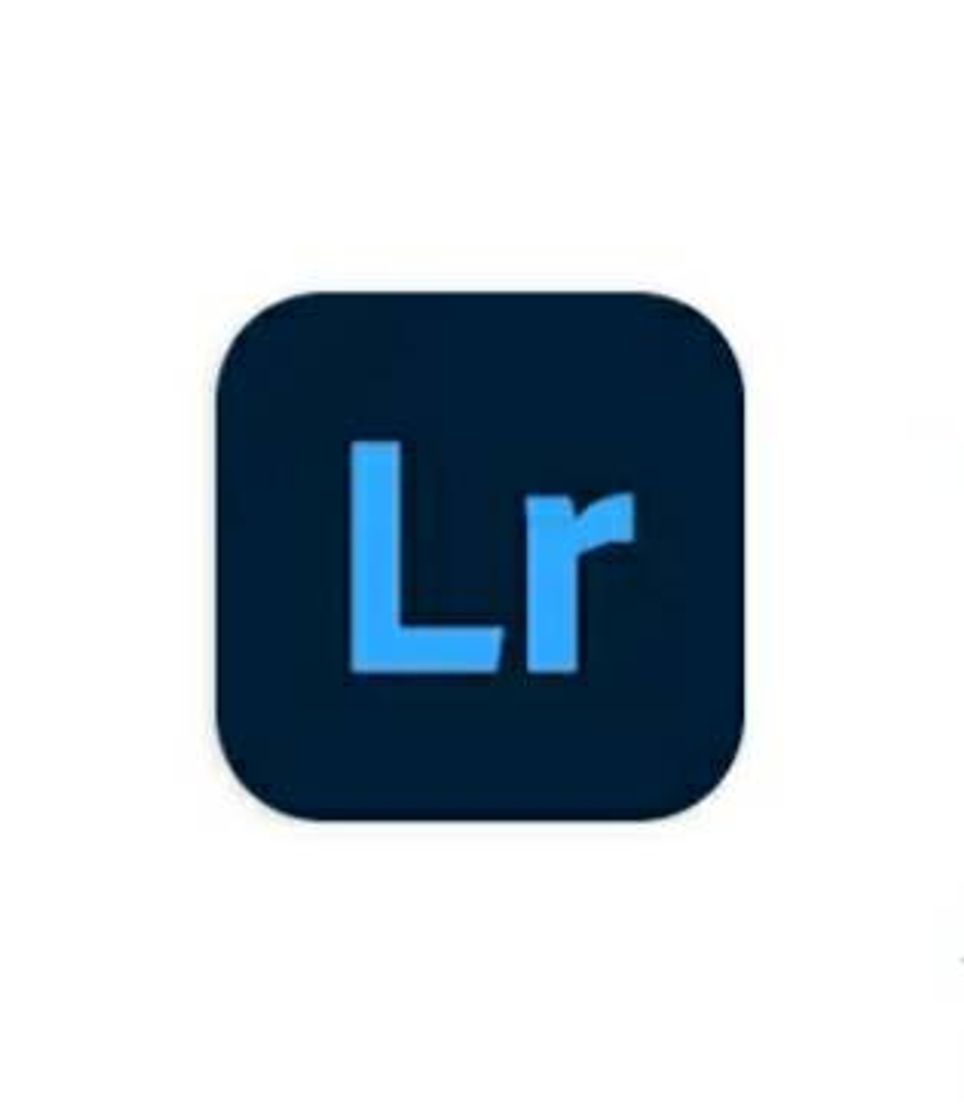 App Lightroom