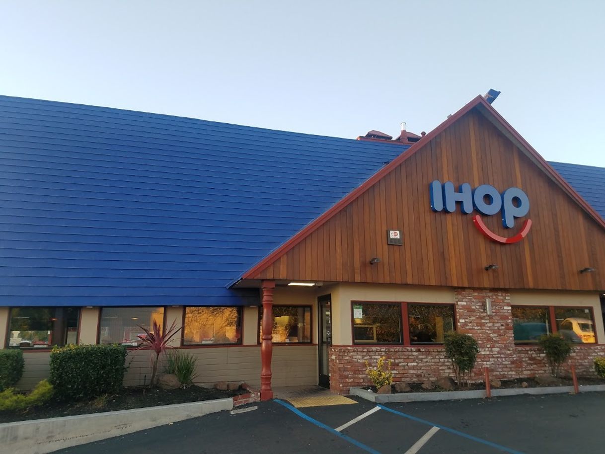 Restaurants IHOP