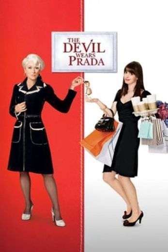 The Devil Wears Prada