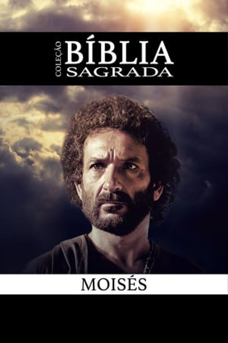 Movie Moisés