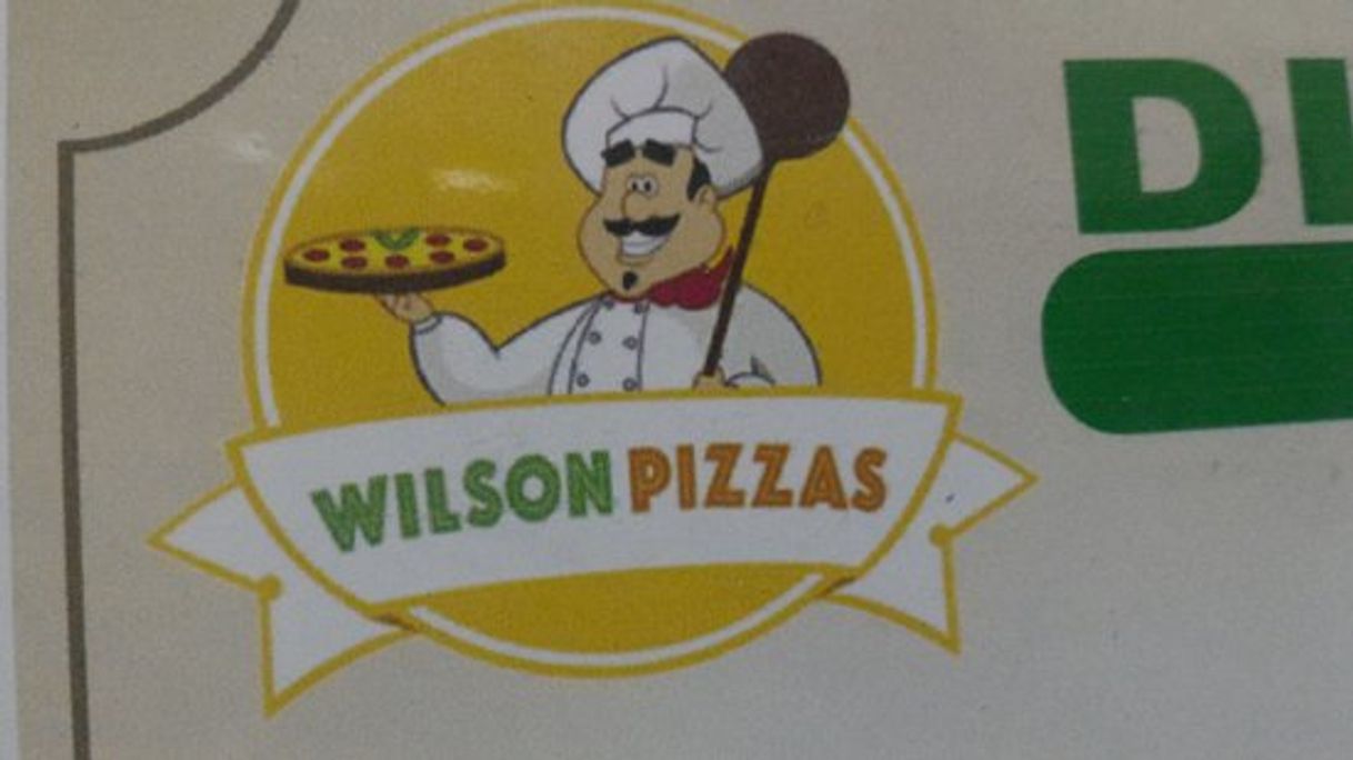 Restaurants Wilson Pizzas