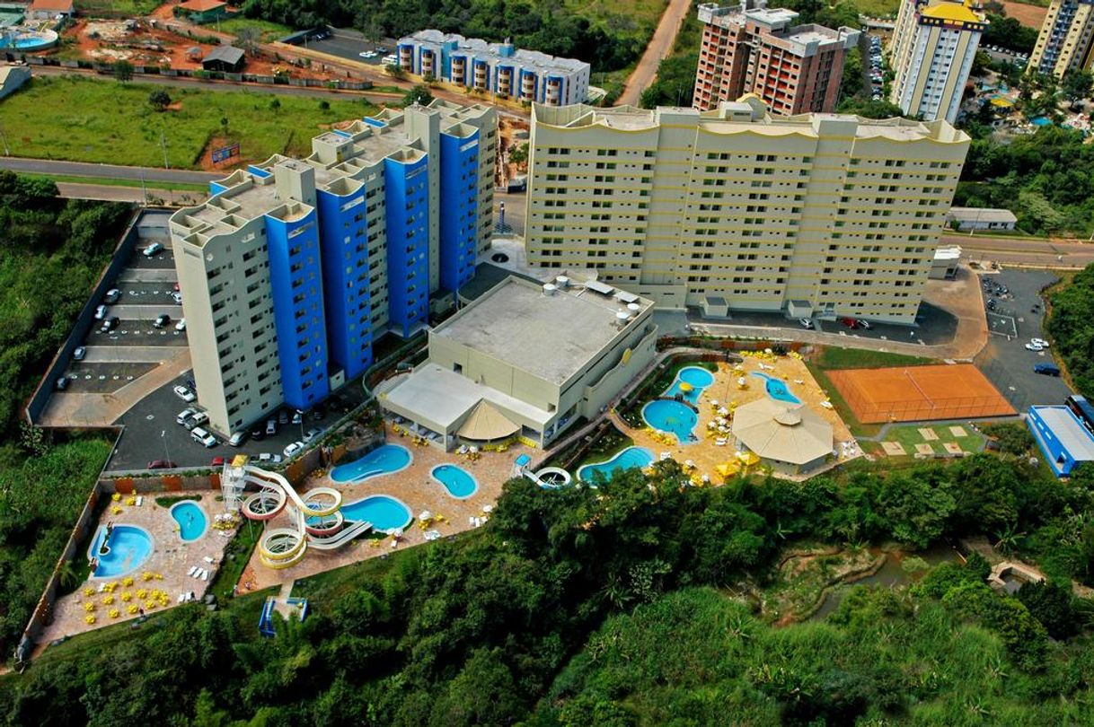 Golden Dolphin Grand Hotel