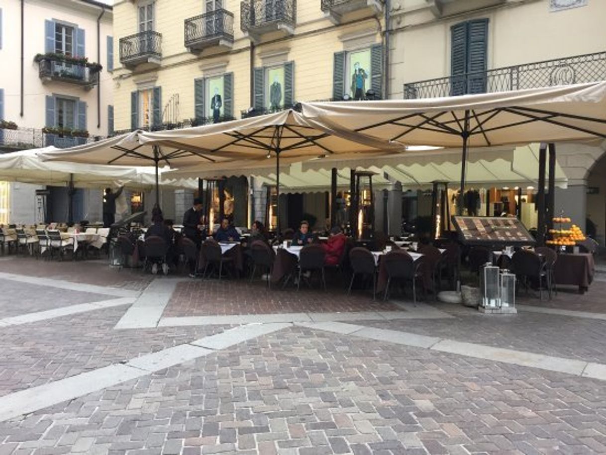 Restaurants Caffè Duomo