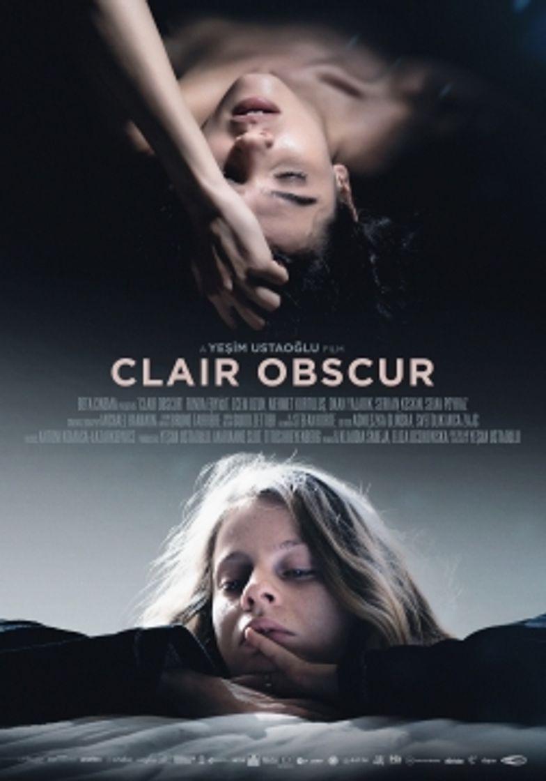 Película Clair obscur