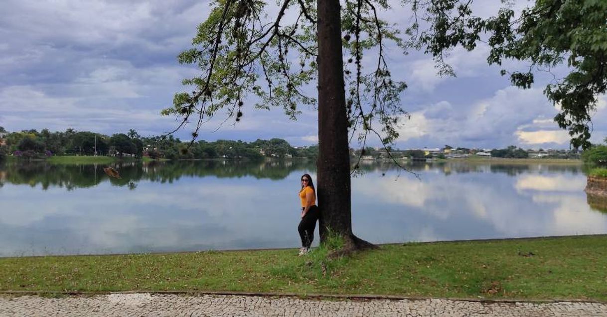 Lugares Instituto Educacional Lago Azul