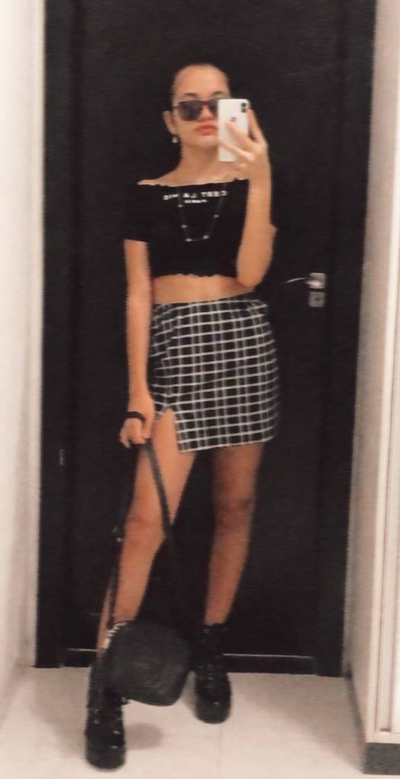 Social Faldas Cortas Volantes Kawaii， Falda Corta de Playa con Estampado Floral con