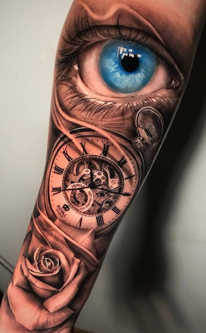 Social Tattoo
