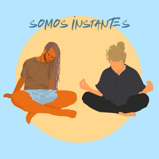 Somos Instantes