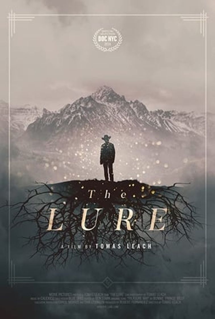 Movie The Lure