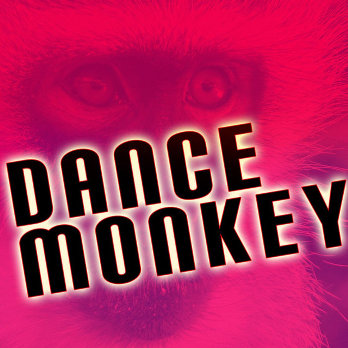 Music Dance Monkey - Dance Mix