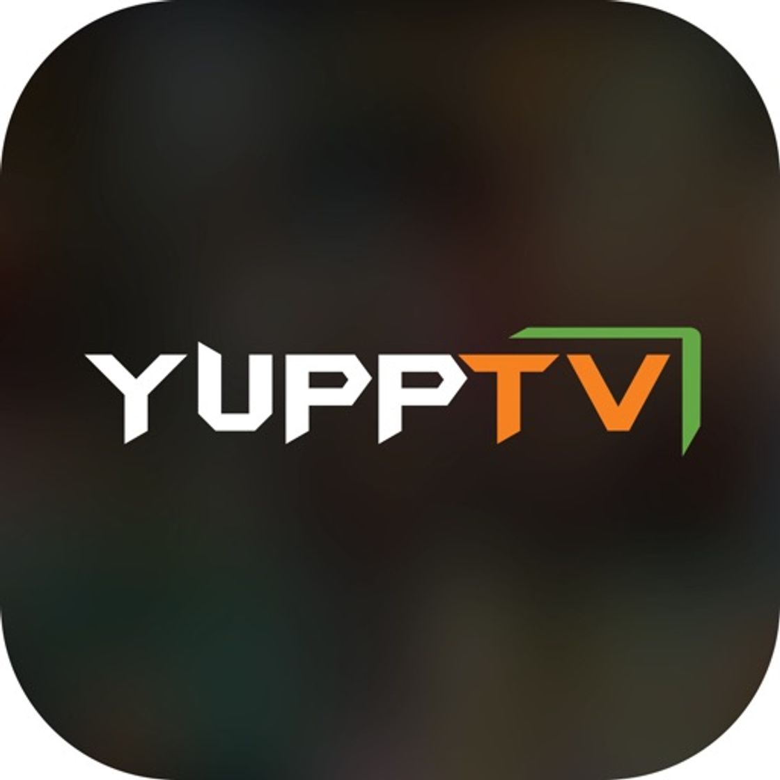 Apps YuppTV - Live TV & Movies