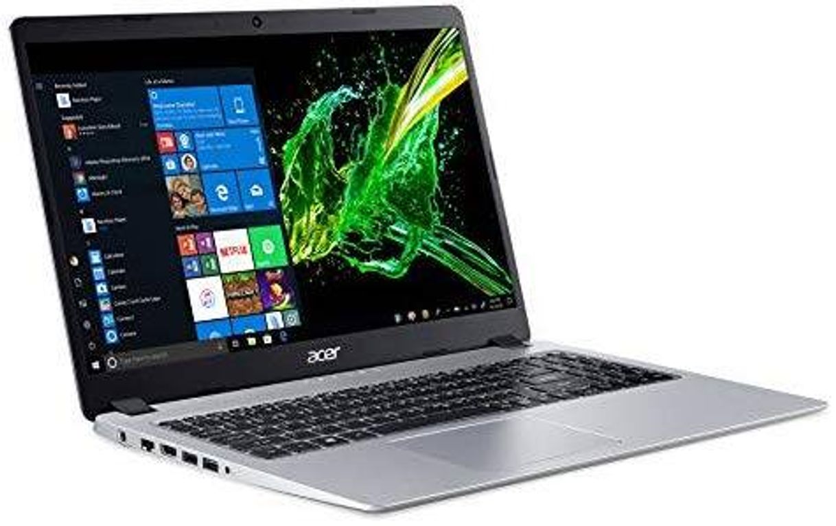 Moda Acer Aspire 5 Slim Laptop