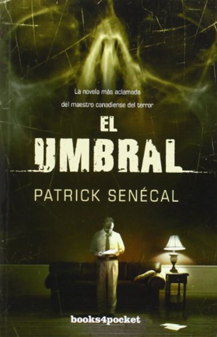 Libro El Umbral