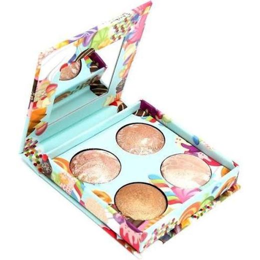 Beauty Creations Baked Pops Palette

