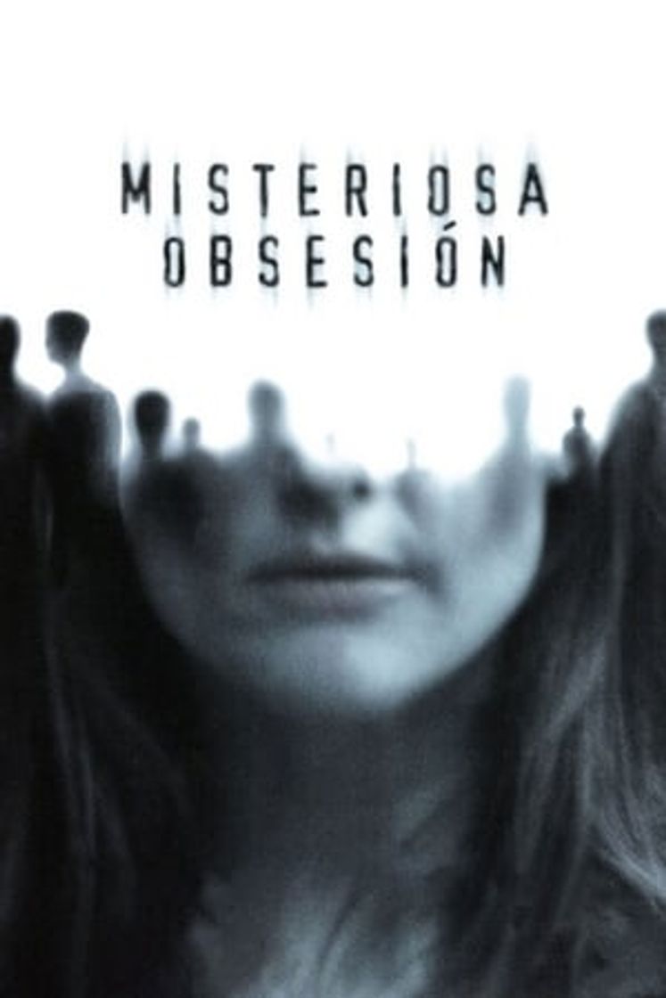 Película Misteriosa obsesión