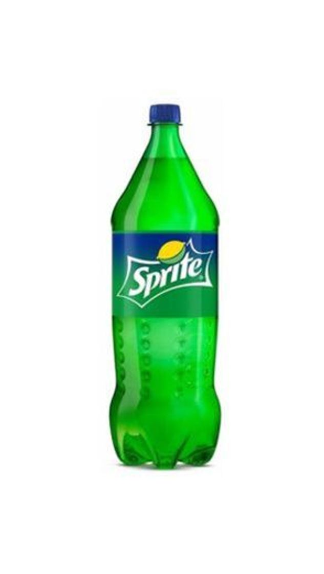 Producto Sprite