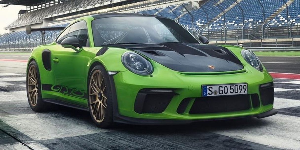 Fashion Porsche 911 gt3 rs 