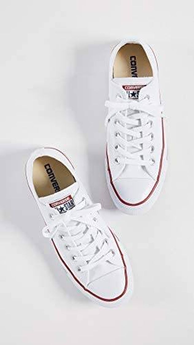 Producto Converse blancos